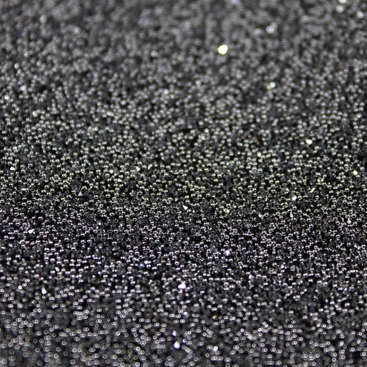 eco-friendly faux-metal rhinestones